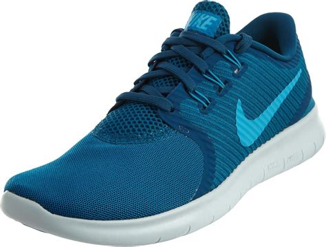 Nike Men's Free Rn CMTR 2017 Running Shoe 